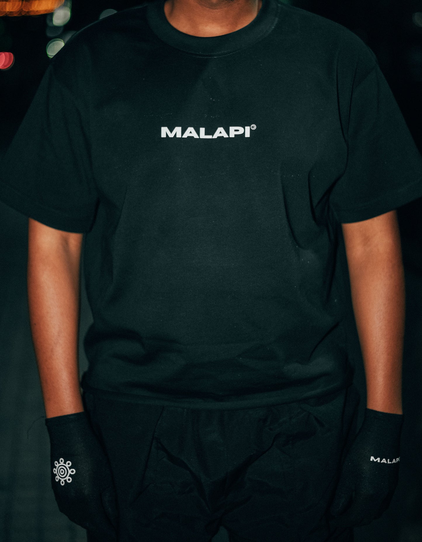 MALAPI ICON V.1 T-SHIRT