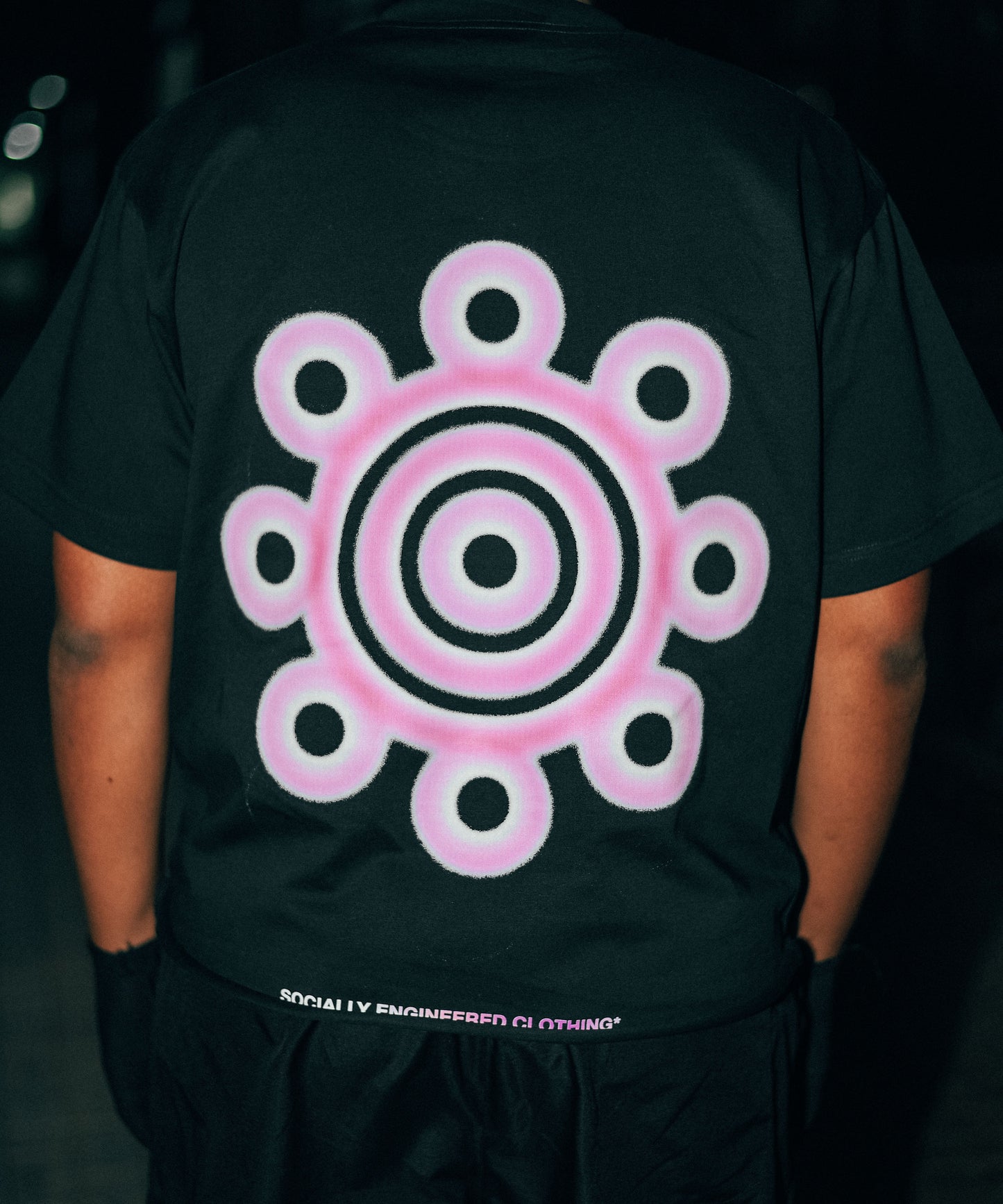 MALAPI ICON V.1 T-SHIRT