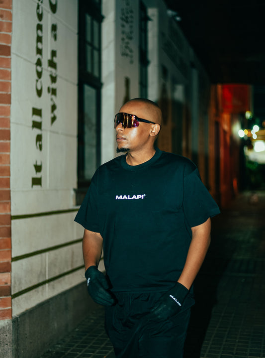 MALAPI ICON V.1 T-SHIRT