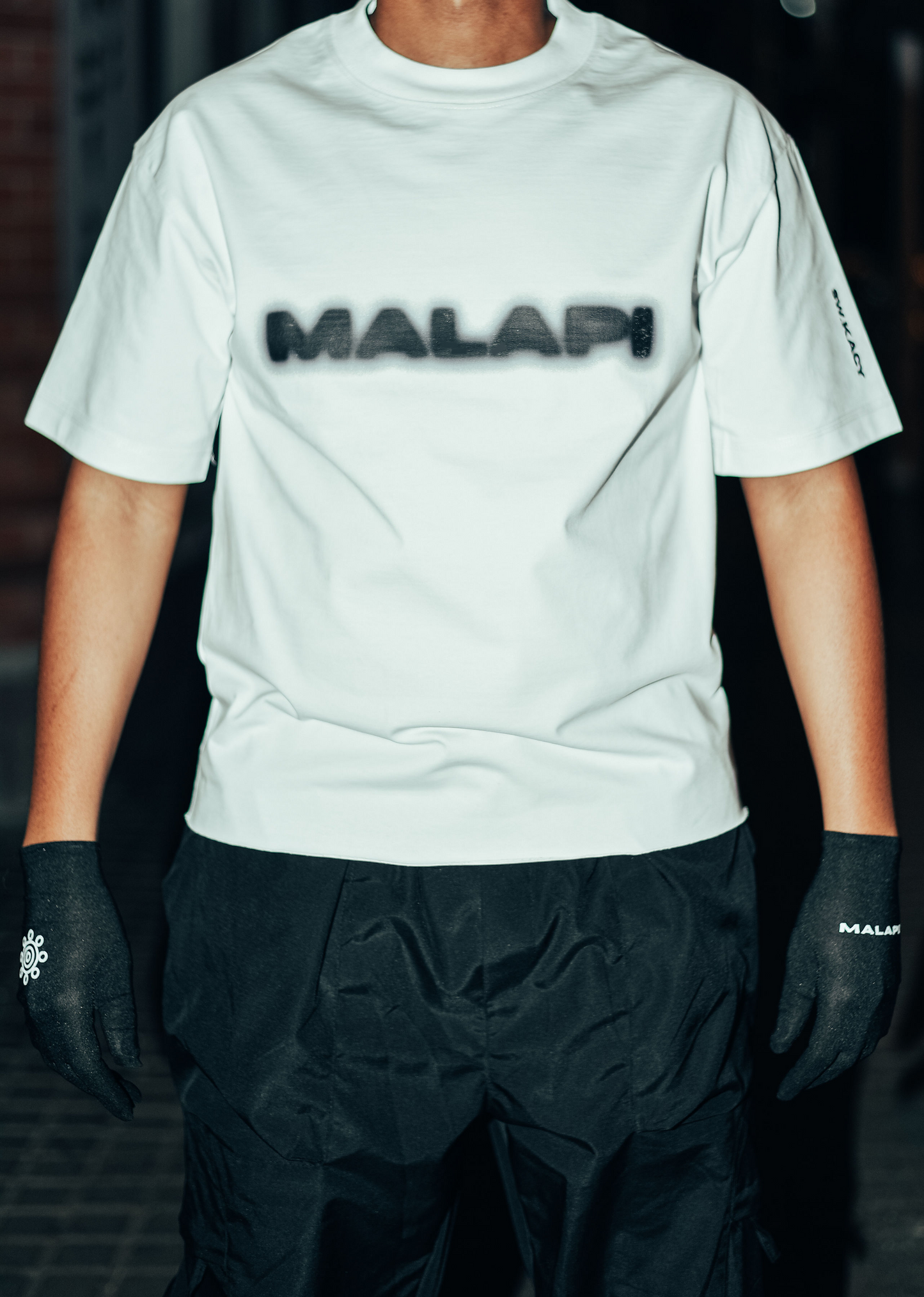 MALAPI MEMBERS ONLY T-SHIRT