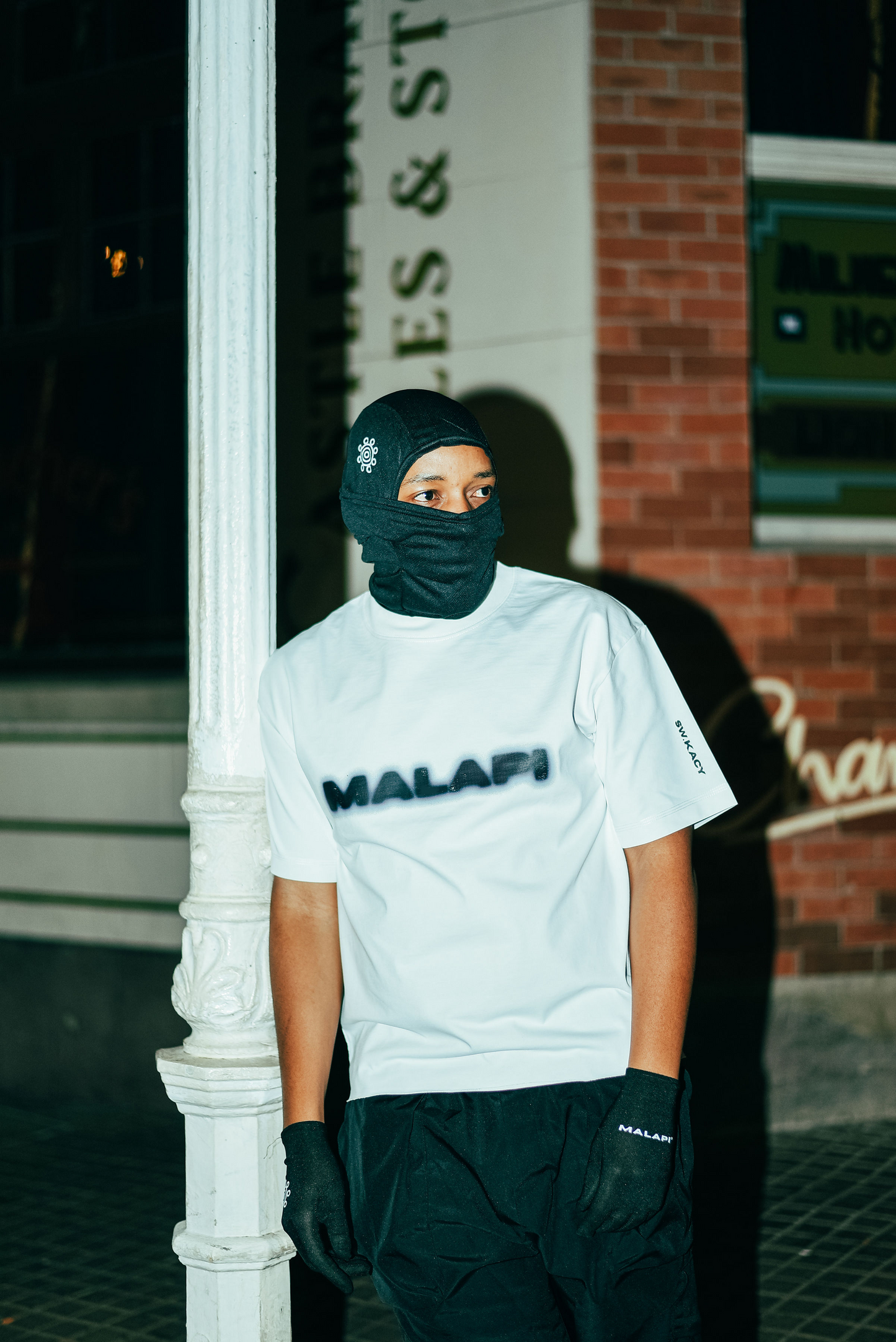 MALAPI MEMBERS ONLY T-SHIRT