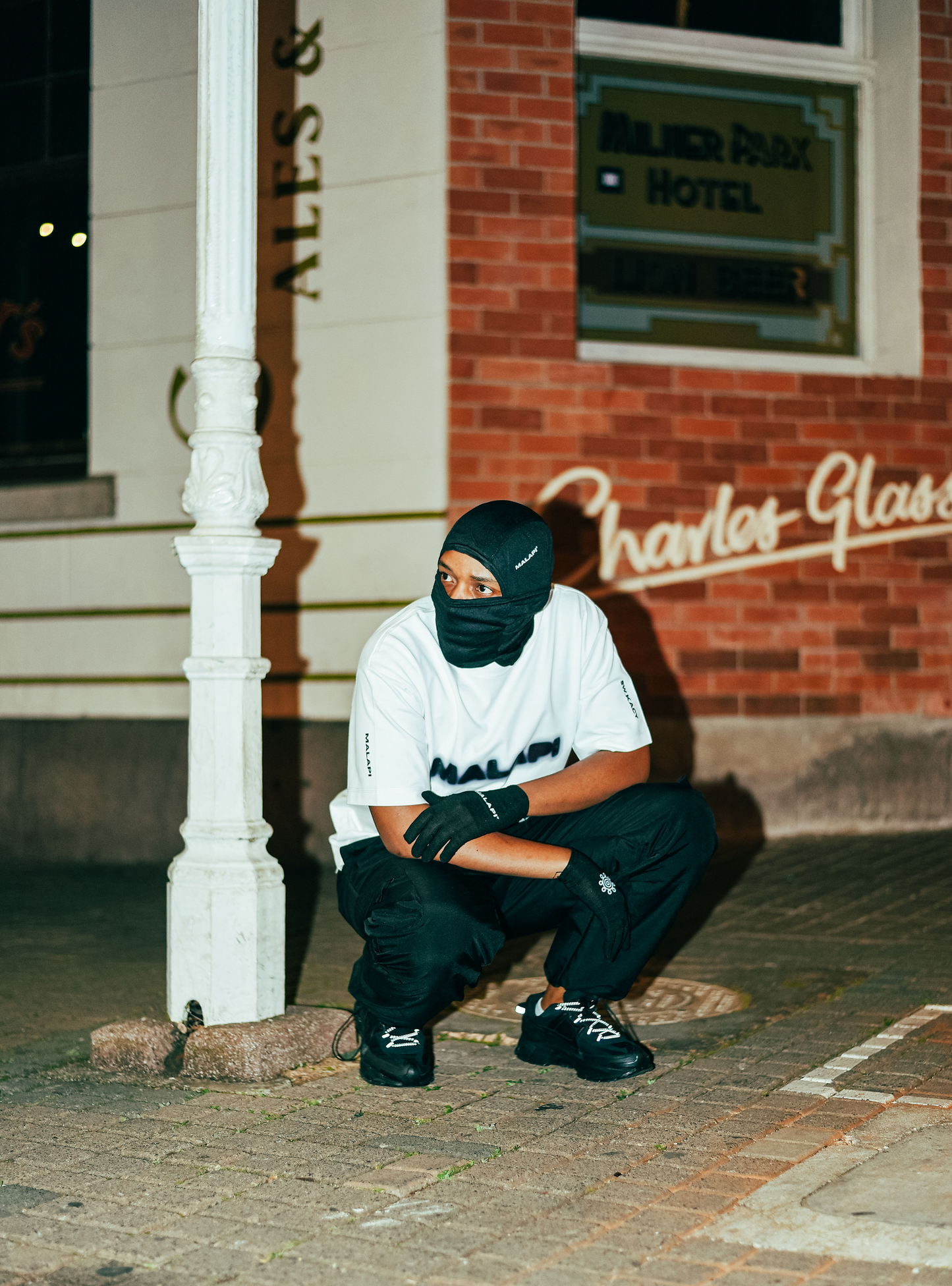 MALAPI MEMBERS ONLY T-SHIRT