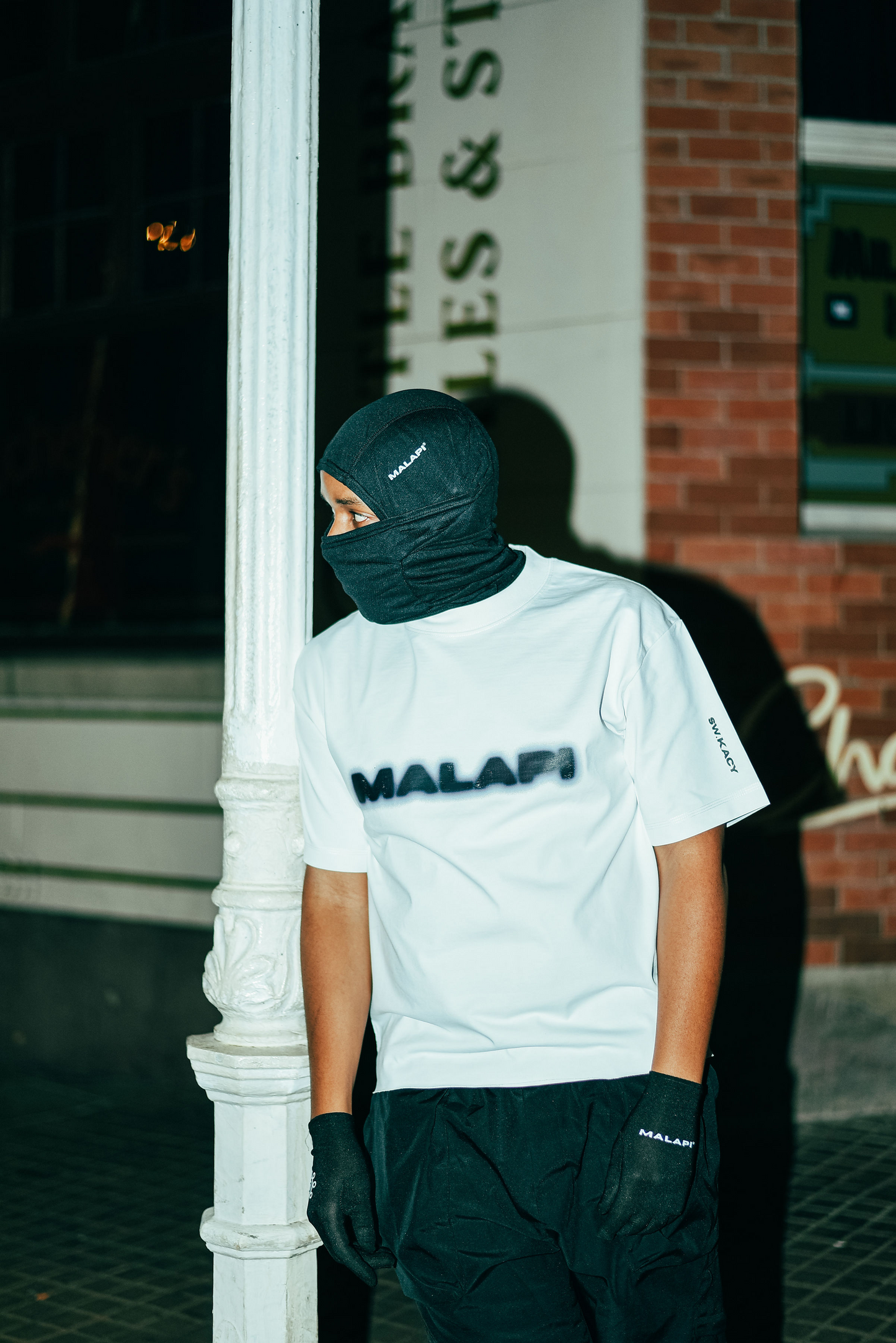 MALAPI MEMBERS ONLY T-SHIRT